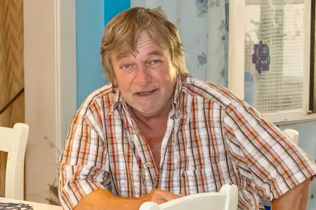 Roman Skamene