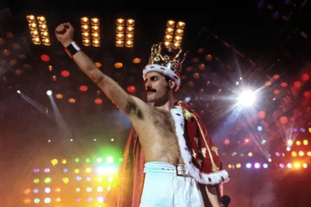 Freddie Mercury: Věděl, že nezestárne
