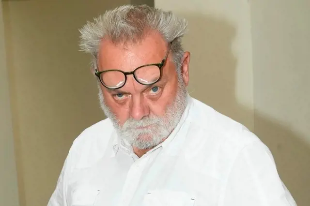 Václav Upír Krejčí