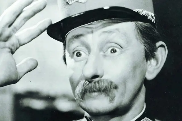 Vlasta Burian