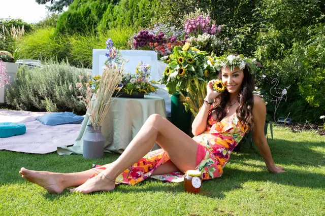 Agáta Hanychová