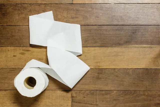 Pozor na to, jaký toaletní papír používáte: Některé mohou být nebezpečné