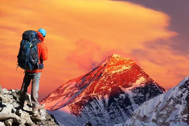 KVÍZ: Zvládli byste test ze zeměpisu na nejvyšší hory světa?