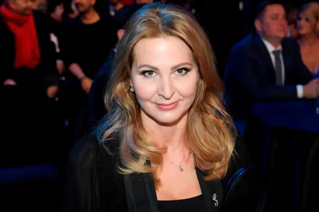Ivana Gottová se ke své nevlastní dceři nehlásí