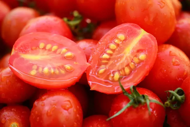 Jak odebrat semena rajčat a jak je nejlépe uchovat, aby skvěle vyklíčila