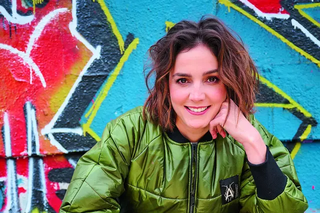 Markéta Stehlíková – tvář z Ulice i paní Husáková
