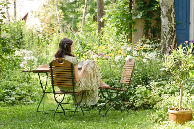 Jak vytvořit odpočinkovou a meditační zahradu? Tohle udělejte a pak budete mít klid