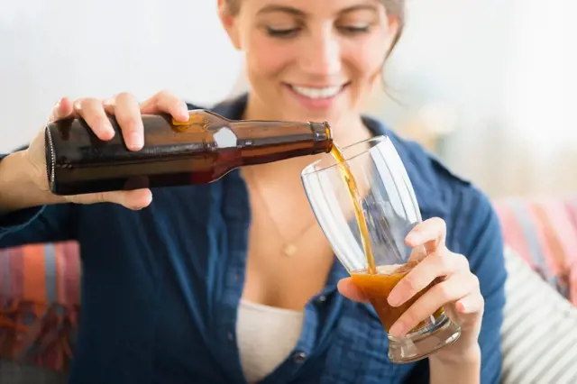 Jaké množství piva můžete vypít denně, aby to ještě bylo zdravé?