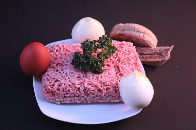 Mleté maso prostě naplňte do sklenic. Tento patent je hitem mezi hity