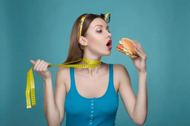 Dietní chyby celebrit. Odbornice na výživu radí jak zhubnout: pozor na diety!