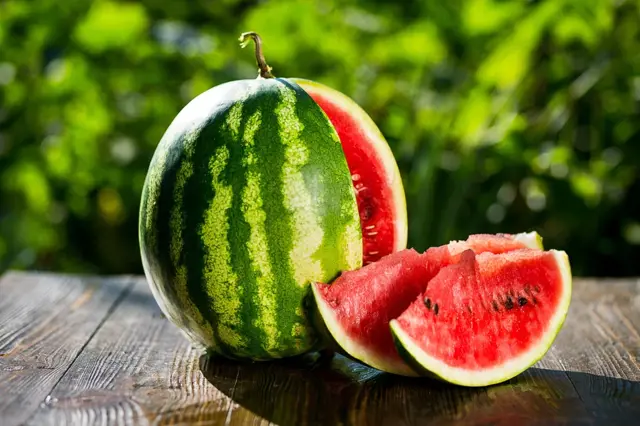 Jak rozpoznat nejlepší meloun: Odborníci doporučují tyto jednoduché způsoby