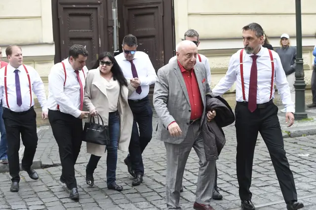 Poslední rozloučení s Aničkou Slováčkovou