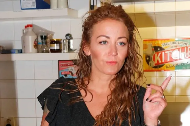 Agáta Hanychová