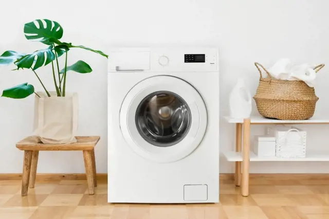 Jak prodloužit životnost pračky o několik let a zajistit, aby dobře prala