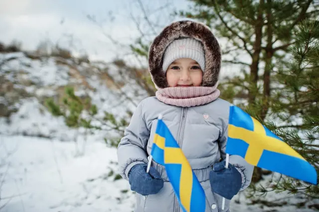 Děti ve Švédsku každé ráno užívají tento domácí sirup. Nejsou celou zimu nemocné