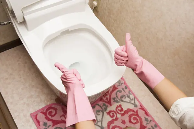 Už nikdy nebudete muset mýt toaletu příliš zblízka: Vyrobte si doma účinné čistící bombičky