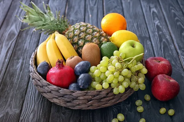 Kterého ovoce se vyvarovat, když chcete zhubnout