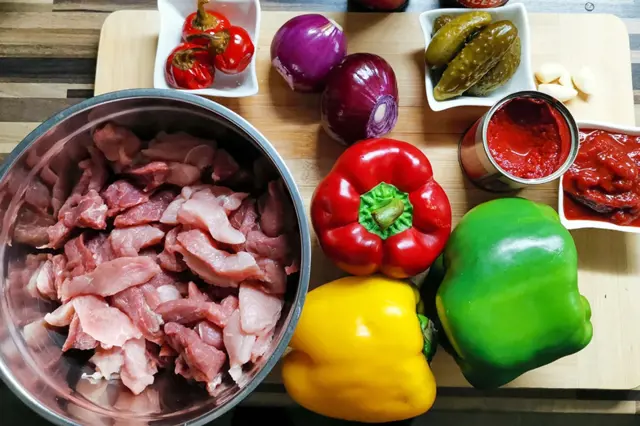 Katův šleh podle Zdeňka Pohlreicha: Na tuhle ingredienci zapomeňte, radši přidejte zeleninu