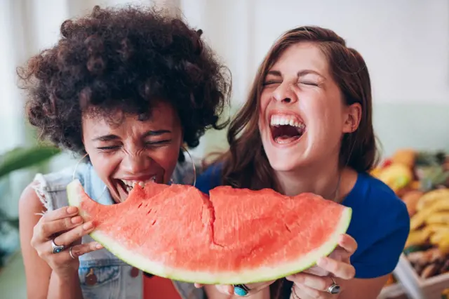 Jak vybrat meloun: 5 ukazatelů, díky kterým ihned poznáte, že je zralý a sladký
