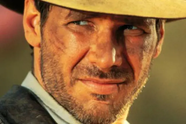 Indiana Jones – dobyvatel nabitých kinosálů