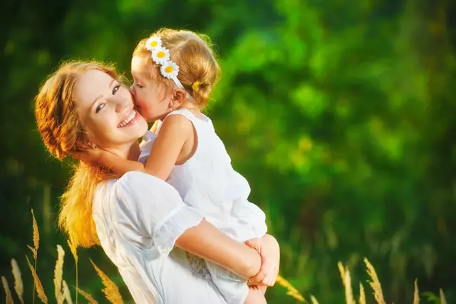 Jaká jste matka podle horoskopu: Které ženy jsou nejlepšími rodiči