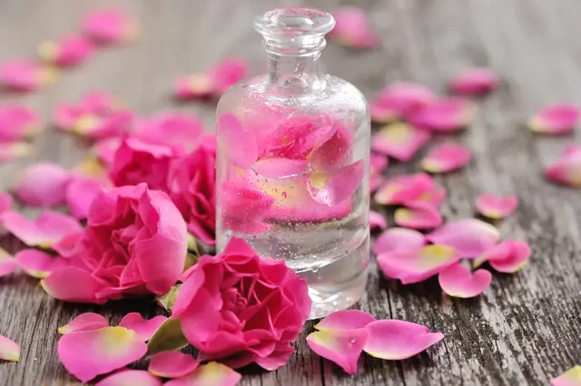 Nejlepší recepty z růžových lístků: léčivý domácí čaj, sirup a pleťová voda