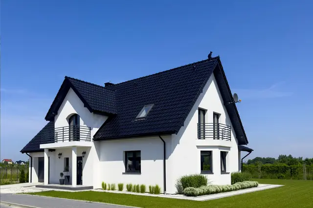 Tradice, nebo moderna? Typ střechy a krytina rozhodují o využití a pohodlí celého domu
