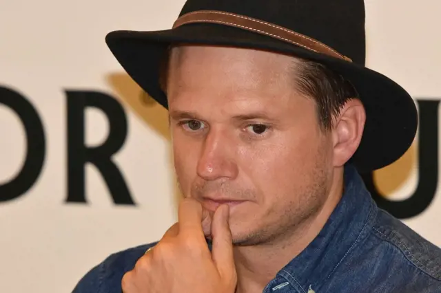 Ondřej Brzobohatý