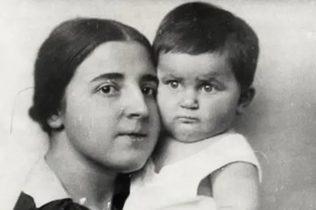 Žena, která milovala Stalina: Okolnosti smrti Naděždy jsou dodnes nejasné