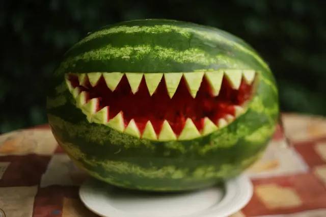 Meloun je superpotravina, dopřejte si sladkou pročišťující kůru