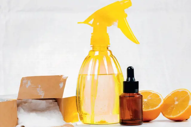 16 míst a věcí, které snadno vyčistíte octem: Je účinnější než drahé chemikálie