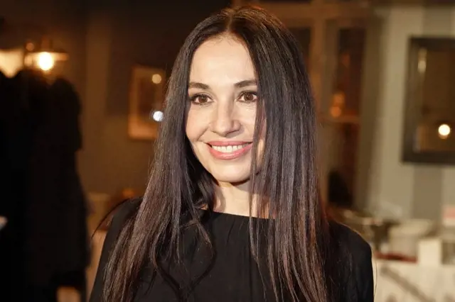 Michaela Kuklová