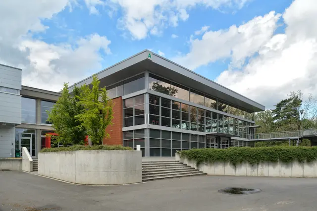Flora Olomouc - Pavilon A - nejstarší česká květinová akce