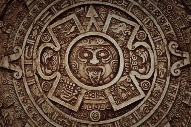Vědec znovu přepočítal konec světa podle mayského kalendáře. Učinil zcela převratný objev