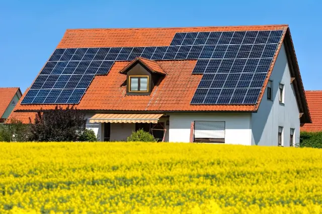 Klady a zápory domácí fotovoltaiky