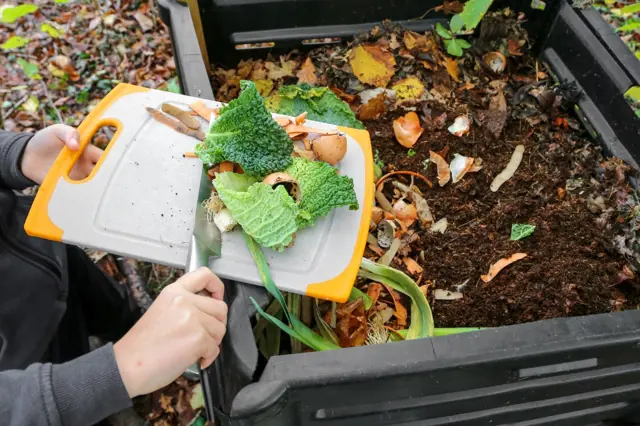 10 věcí, které nesmí přijít do kompostu. Nedáváte je tam náhodou také?