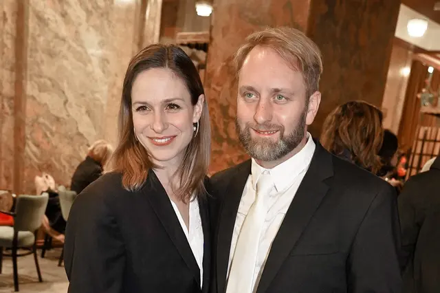 Veronika Khek Kubařová a Pavel Khek 