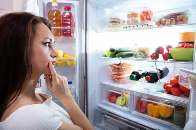 Co nedávat do lednice: Přehled potravin, které do ní rozhodně nepatří