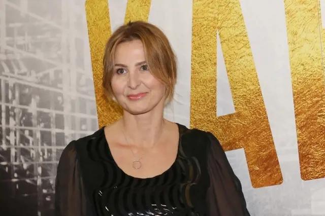 Ivana Gottová po smrti manžela předvedla neuvěřitelnou píli a dokončila všechny Gottovi projekty 
