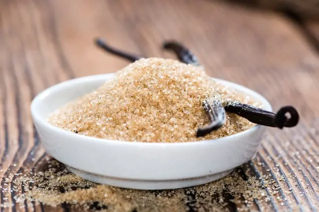 Domácí vanilkový cukr podle Sandtnerové: S kupovaným se nedá srovnat