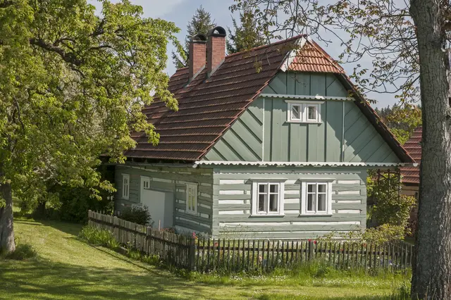 Milujete svou chatu a chalupu? Pochlubte se ostatním, můžete vyhrát v soutěži