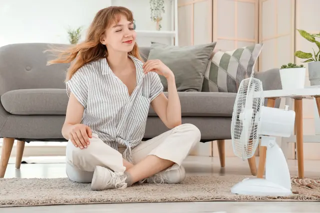 Kolik stojí provoz ventilátoru po celou noc? Cena vás překvapí, za klidný spánek to stojí 