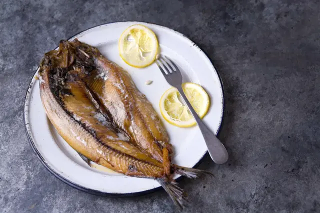 Nahraďte lososa touto mnohem zdravější a levnější rybou