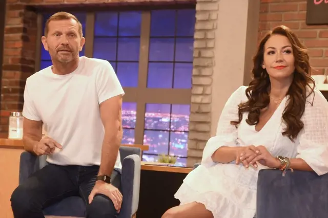 Jaromír Soukup chce získat dceru do své péče 