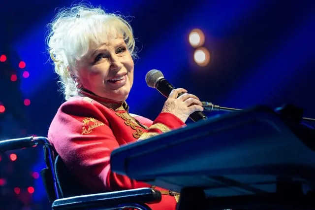 Marika Gombitová