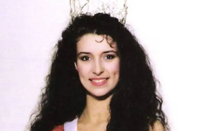Pamatujete si na Miss Československa z roku 1990 Renátu Goreckou? Je z jí 51 let a takto dnes vypadá