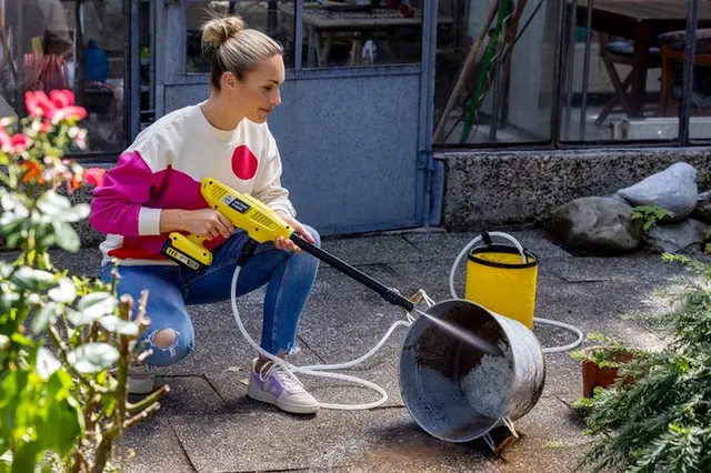 Správné skladování a využití vody na chatě pomůže přežít i dlouhá období sucha