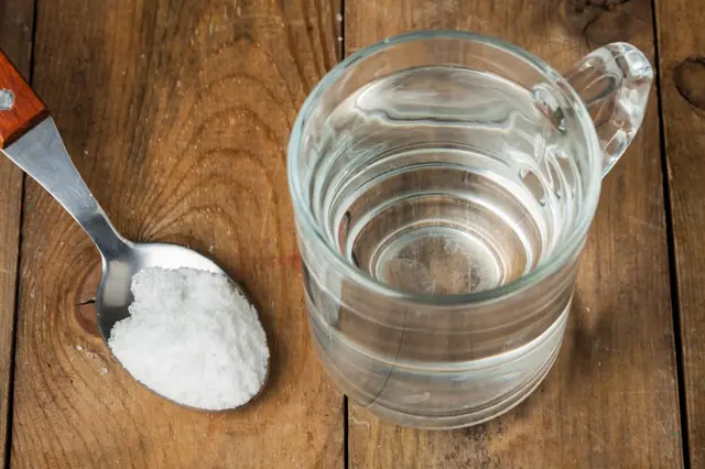 Obyčejnou sůl používají v Asii jako zázračný lék. Zkuste to taky