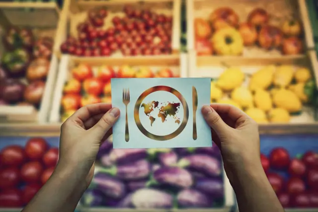 Zcestovalá zelenina: Proč převážíme potraviny přes půl světa?