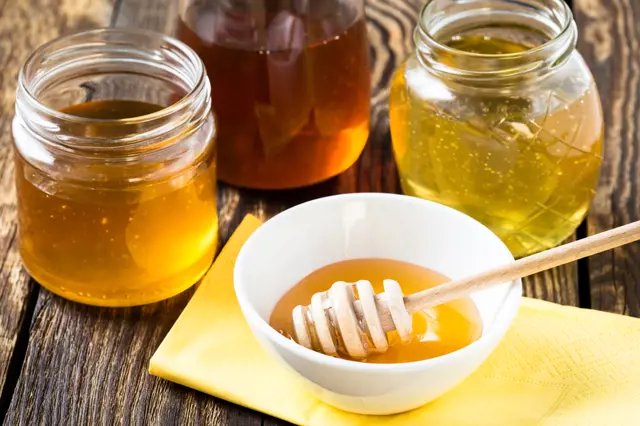 Jak rozpustit zkrystalizovaný med?